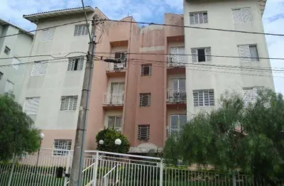 Apartamento com 2 quartos à venda na Rua Ítalo Bordini, 989, Jardim do Lago, Valinhos