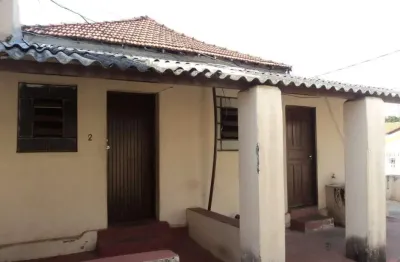 Casa com 4 quartos à venda na Rua Rio Branco, 157, Vila São Sebastião, Valinhos