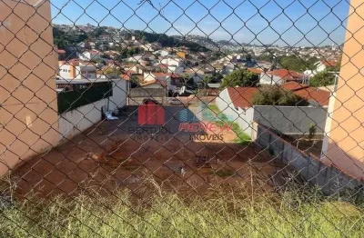 Terreno à venda na Rua dos Manacás, 19, Jardim Novo Mundo, Valinhos