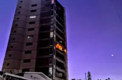 Apartamento com 4 quartos à venda na Rua Joaquim de Paula Souza, 360, Jardim Proença, Campinas