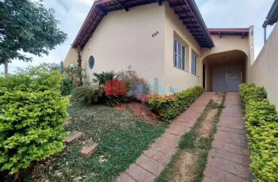 Casa à venda, 3 quartos, 5 vagas| jardim bela vista - valinhos/sp