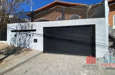 Casa com 3 quartos à venda na Rua Piauí, 76, Vila Planalto, Vinhedo
