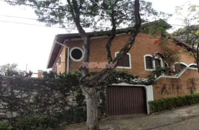 Casa com 5 quartos à venda na Rua Visconde de Cairu, 225, Vila Anhangüera, Valinhos