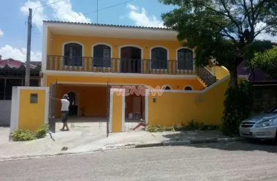 Casa com 3 quartos à venda na Rua Raul Getúlio Bortolozo, 119, Vila São Cristóvão, Valinhos