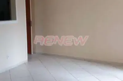 Apto para venda em valinhos, com 03 quartos sendo 01 suíte, sala/varanda/uma vaga de garagem.