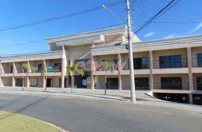 Sala à venda condomínio comercial porto seguro office em valinhos