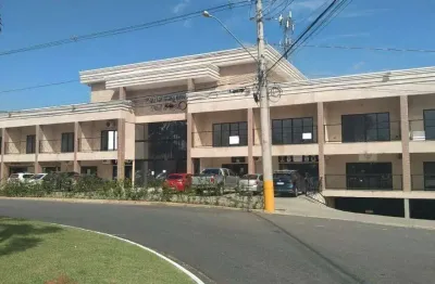 Sala comercial à venda na Rua José de Oliveira, 359, Chácaras Silvania, Valinhos