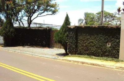 Terreno à venda na Alameda Itatinga, 1261, Joapiranga, Valinhos