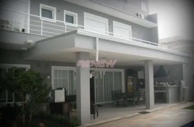 Casa com 4 quartos à venda na Rua Engenheiro Paulo de Campos Fessel, 351, Dois Córregos, Valinhos