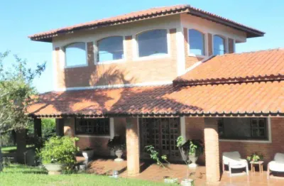 Chácara / sítio com 3 quartos à venda na Estrada Francisco Fabiano, Macuco, Valinhos