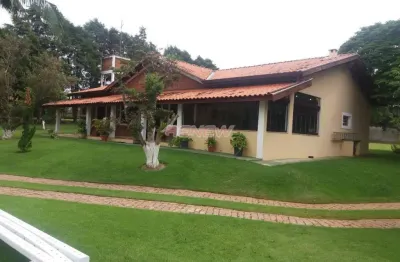 Chácara / sítio com 5 quartos à venda na Alameda Itatinga, 1242, Joapiranga, Valinhos