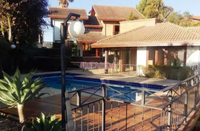 Casa com 3 quartos à venda na Estrada do Jequitibá, 1750, Pinheiro, Valinhos