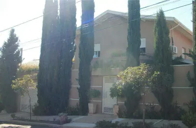 Casa com 4 quartos à venda na Rua Guerino Fiorin, 415, Parque Terranova, Valinhos