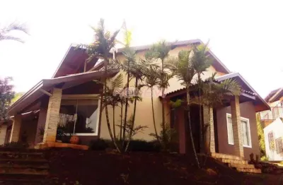 Casa com 3 quartos à venda na Estrada do Jequitibá, 1750, Pinheiro, Valinhos