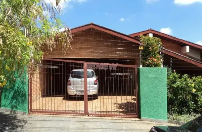 Casa com 4 quartos à venda na Rua Doutor Fernando Leite Ferraz, 670, Parque Terranova, Valinhos
