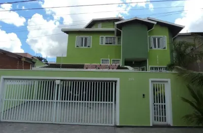 Casa com 4 quartos à venda na Rua Frederico Chieni, 215/A, Jardim São Francisco, Valinhos