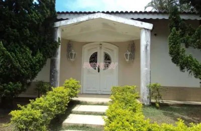 Casa com 3 quartos à venda na Rua do Observatório, 1097, Observatório, Vinhedo