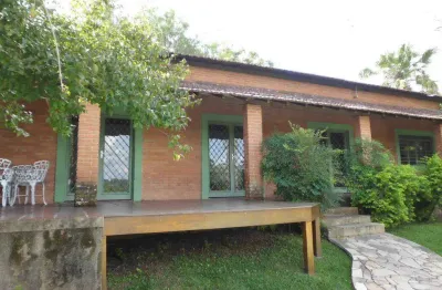 Chácara à venda estância recreativa san fernando em valinhos