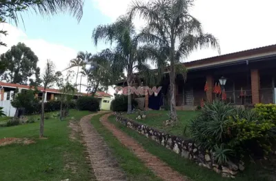 Chácara / sítio com 3 quartos à venda na Rua Alameda Dos Limoeiros, 156, Parque Valinhos, Valinhos