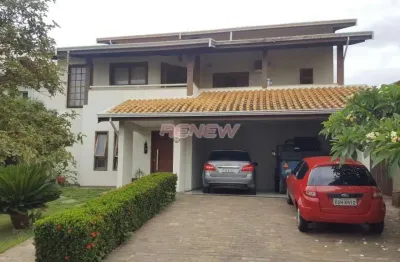 Casa com 4 quartos à venda na Rua João Previtale, 2780, Santa Cruz, Valinhos