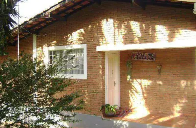 Chácara / sítio com 3 quartos à venda na Rua Vanessa Cristina Anselmi, 433, Country Club, Valinhos