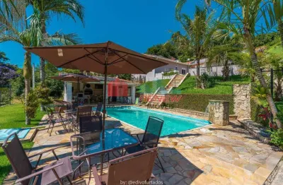 Casa à venda condomínio residencial santa fé em vinhedo