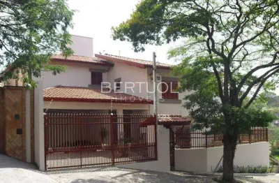 Casa com 3 quartos à venda na Rua Guerino Fiorin, 344, Parque Terranova, Valinhos