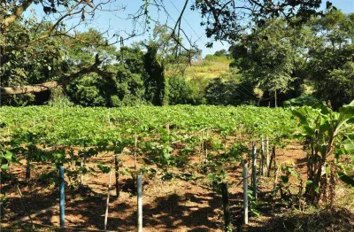 Casa com 3 quartos à venda na Estrada Arnaldo Antonio Sigrist, Macuco, Valinhos