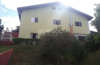 Chácara / sítio com 3 quartos à venda na Rua Nice, 100, Santa Claudina, Vinhedo