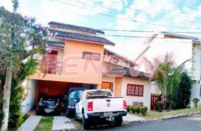 Casa com 3 quartos à venda na Avenida dos Estados, 619, Jardim Pinheiros, Valinhos