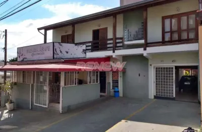 Casa com 3 quartos à venda na Rua Ângelo Barbisan, 95, Jardim Maracanã, Valinhos