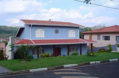 Casa com 3 quartos à venda na Rua Capitão José Manoel Rochadel, 129, Parque Residencial Maison Blanche, Valinhos