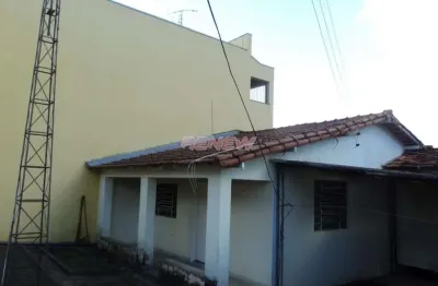 Casa com 3 quartos à venda na Rua Dom Nery, 352, Centro, Valinhos