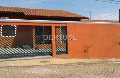 Casa com 3 quartos à venda na Rua Rio Branco, 121, Vila São Sebastião, Valinhos