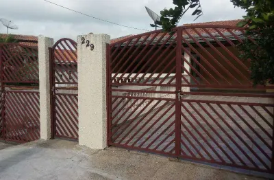 Casa com 4 quartos à venda na Rua Constantino Olivo, 229, Jardim Alto da Boa Vista, Valinhos