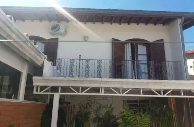 Casa com 4 quartos à venda na Avenida João Antunes dos Santos, 421, Jardim Pinheiros, Valinhos