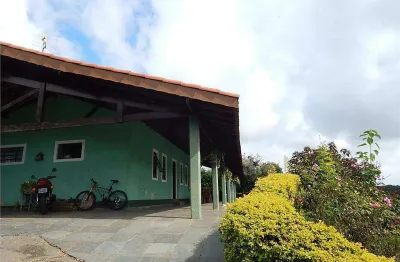 Casa com 3 quartos à venda na Rua Maravilha, 268, Santa Cândida, Vinhedo
