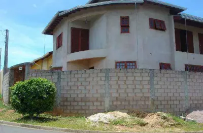Casa com 3 quartos à venda na Rua João Alonso, 195, Jardim Santa Helena, Valinhos