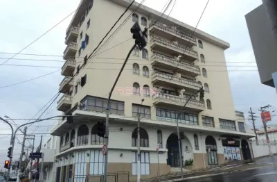 Apartamento com 3 quartos à venda na Rua Sete de Setembro, 229, Centro, Valinhos