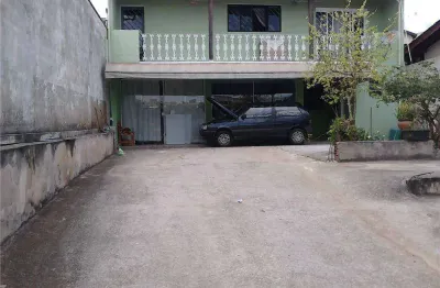 Casa com 4 quartos à venda na Rua Pedro Antônio Milanez, 180, Parque das Colinas, Valinhos