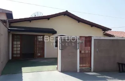 Casa com 2 quartos à venda na Rua Merluza, 110, Residencial Aquários, Vinhedo