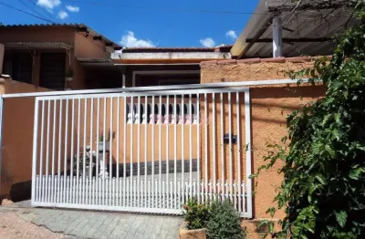 Casa com 2 quartos à venda na Rua José Pisciotta, 193, Vila São Luiz, Valinhos
