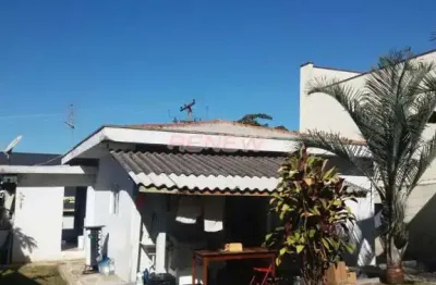 Casa com 2 quartos à venda na Rua Caetano Ferrari, 73, Jardim Jurema, Valinhos