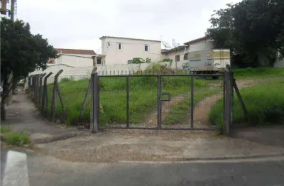 Terreno à venda na Rua Vicente Rossi, Residencial São Luiz, Valinhos