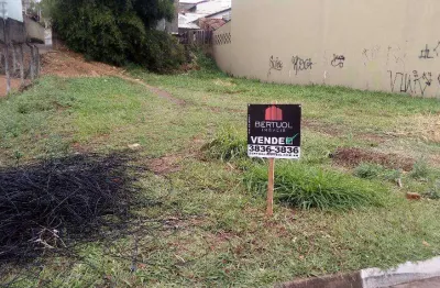 Terreno à venda na Rua Rancho Fundo, 323, João XXIII, Vinhedo