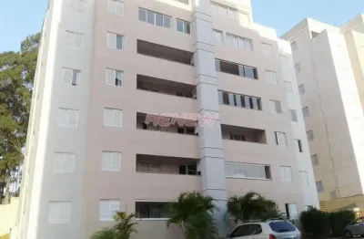 Apartamento á venda no condomínio piazza di são marcos valinhos sp.