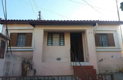 Casa com 3 quartos à venda na Rua Lindóia, 326, Vila São Cristóvão, Valinhos