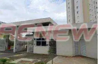 Apartamento à venda condomínio residencial vista valey em valinhos