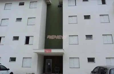 Apartamento com 2 quartos à venda na Rua Cândido Portinari, 11, Santa Claudina, Vinhedo