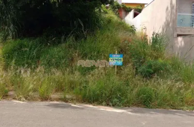 Terreno à venda na Rua Guerino Canavassi, lote 2, Jardim Maria Rosa, Valinhos